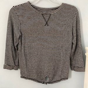 Girls sweater from Old Navy